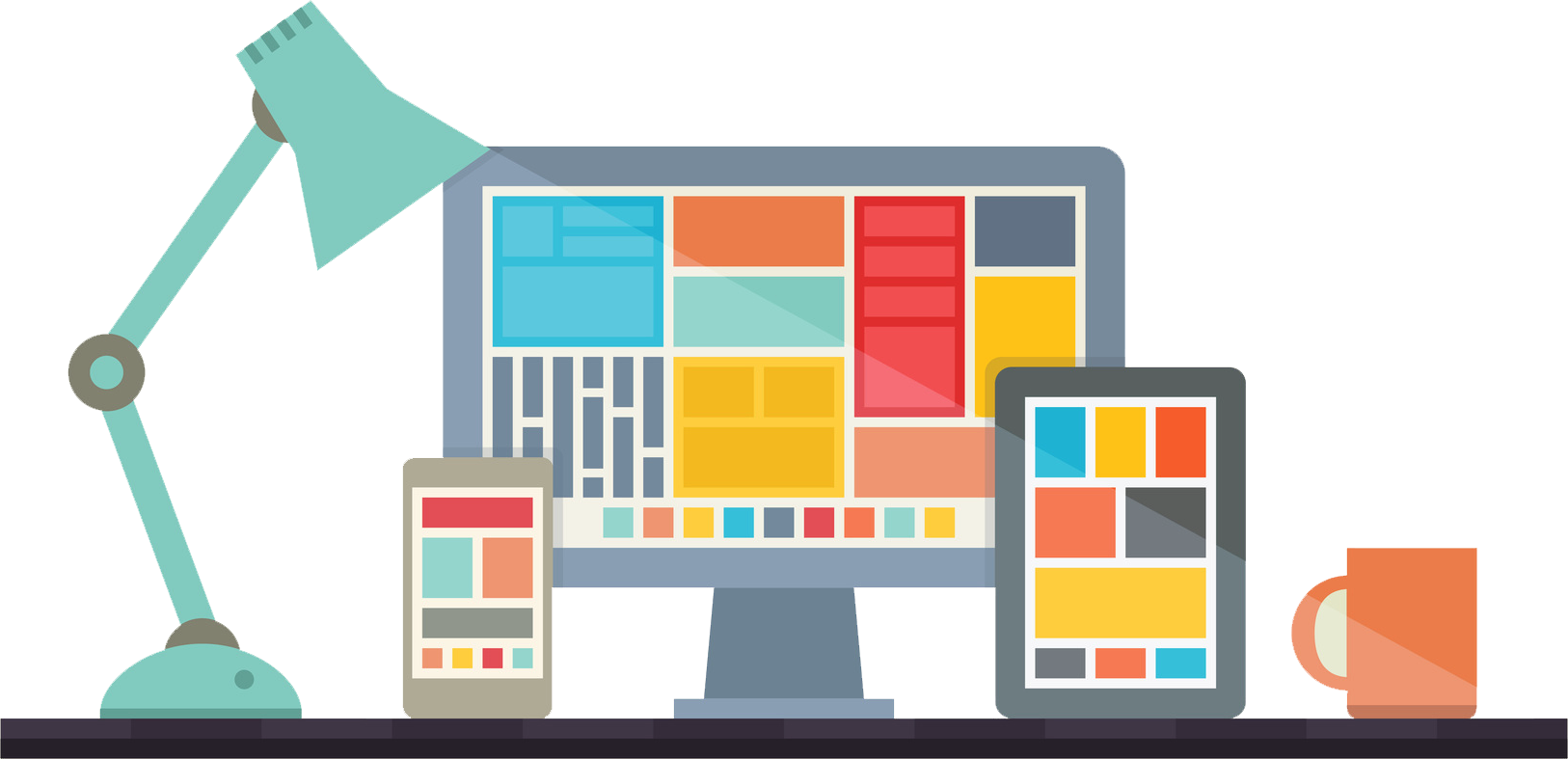 realizzazione siti web open source e cms, tutte le info