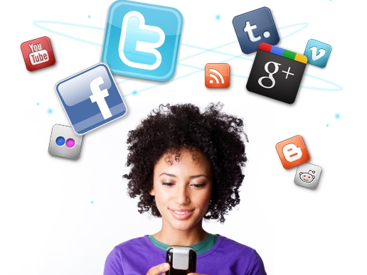 servizio di social media manager, gestione pagine social e social media marketing a Padova, Venezia, Vicenza