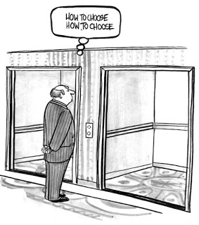 il processo decisionale: come influenzare le scelte degli utenti e migliorare la user experience