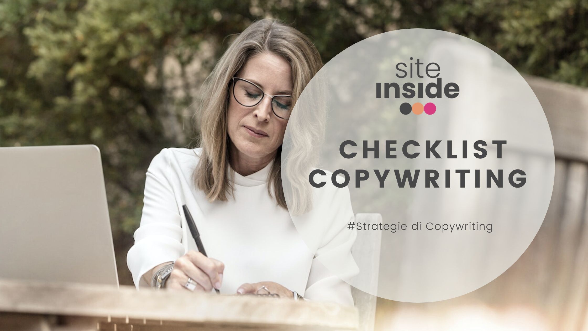 tecniche per revisionare il copywriting e ottimizzare i testi