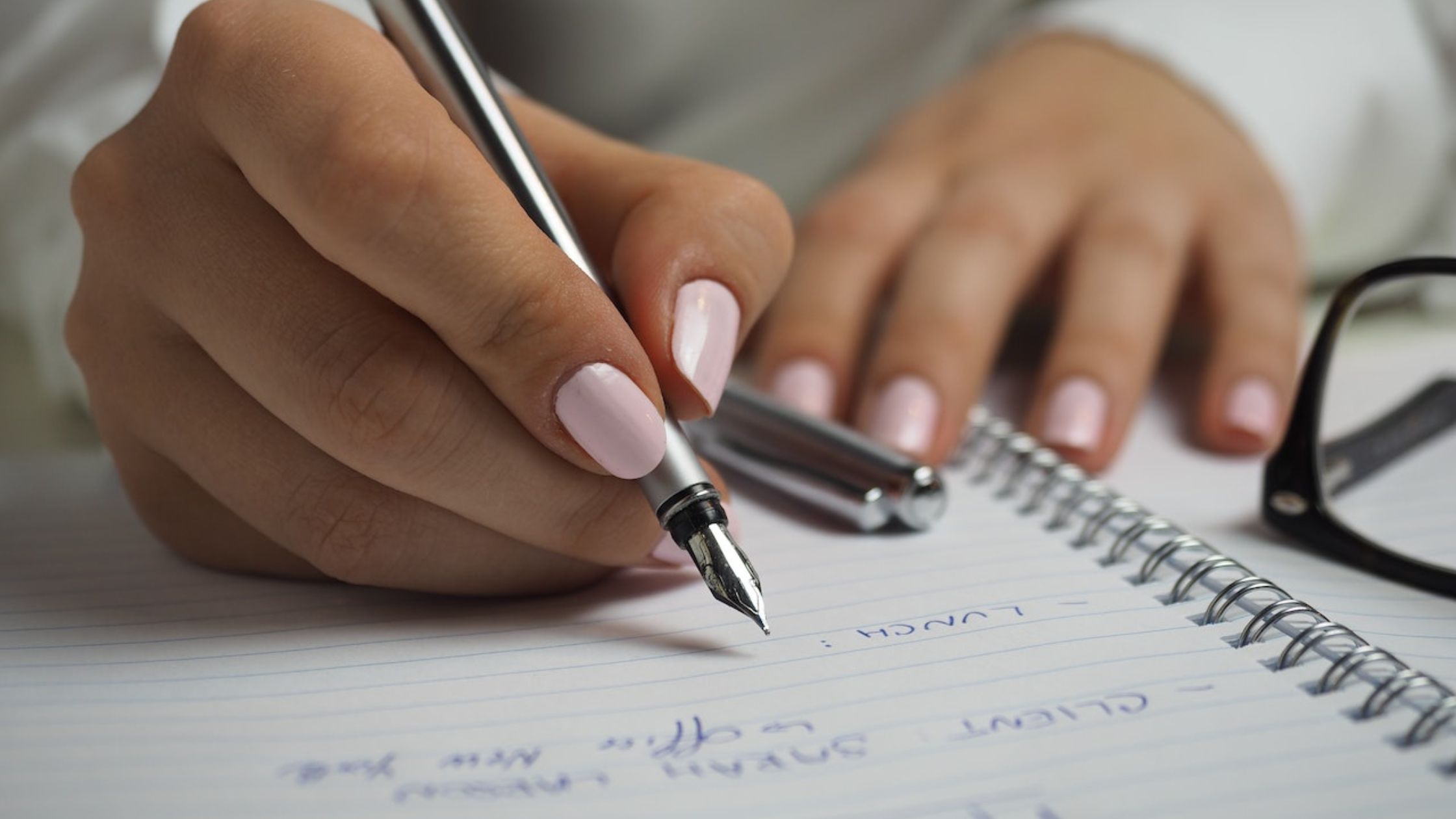 come revisionare il copywriting con una checklist