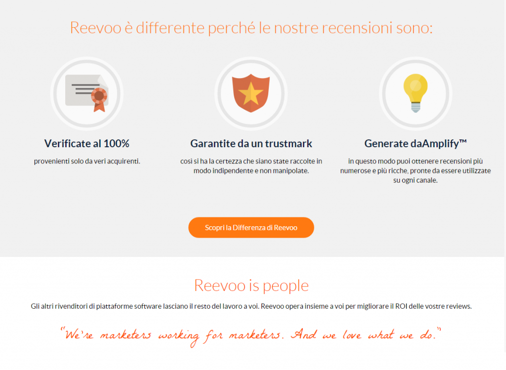 con la valutazione di usabilità si rilevano anche i punti di forza
