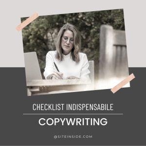 Checklist indispensabile per la revisione del copywriting