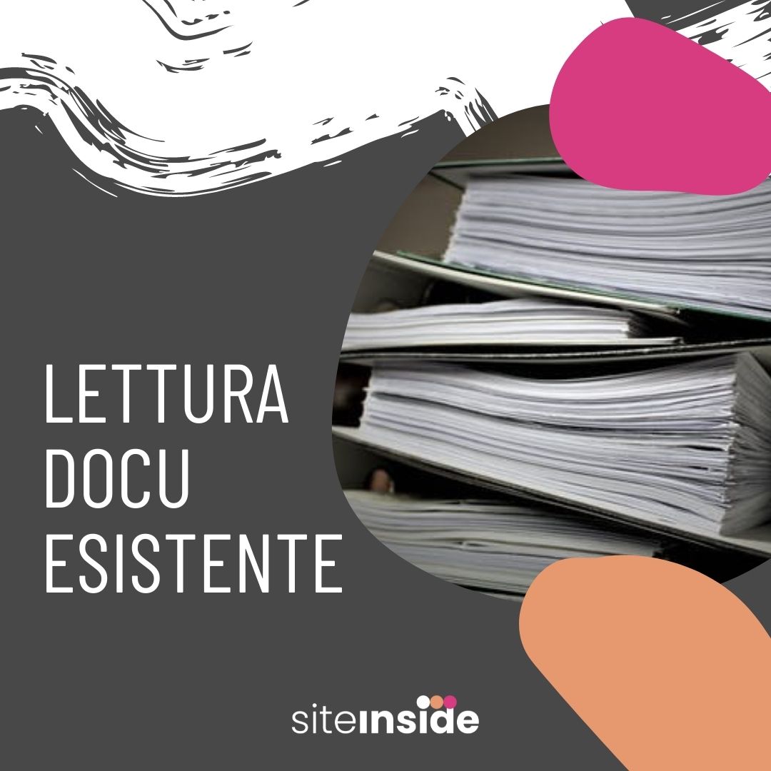 si consiglia di leggere la documentazione esistente per costruire l'IA