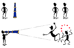 effetto Hawthorne secondo cui il solo atto di osservare fa mutare ciò che si osserva