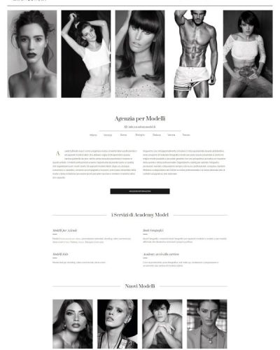 realizzazione-siti-web-padova__academymodel