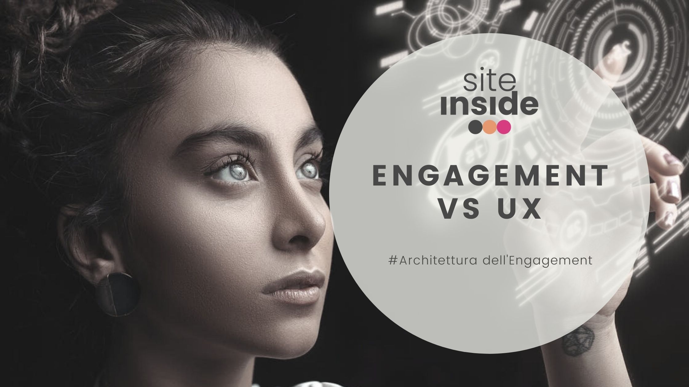 Engagement e User Experience: quale differenza?