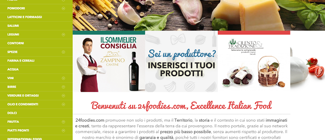 in questa valutazione di usabilità i box immagini sono meno visibili dei box testuali