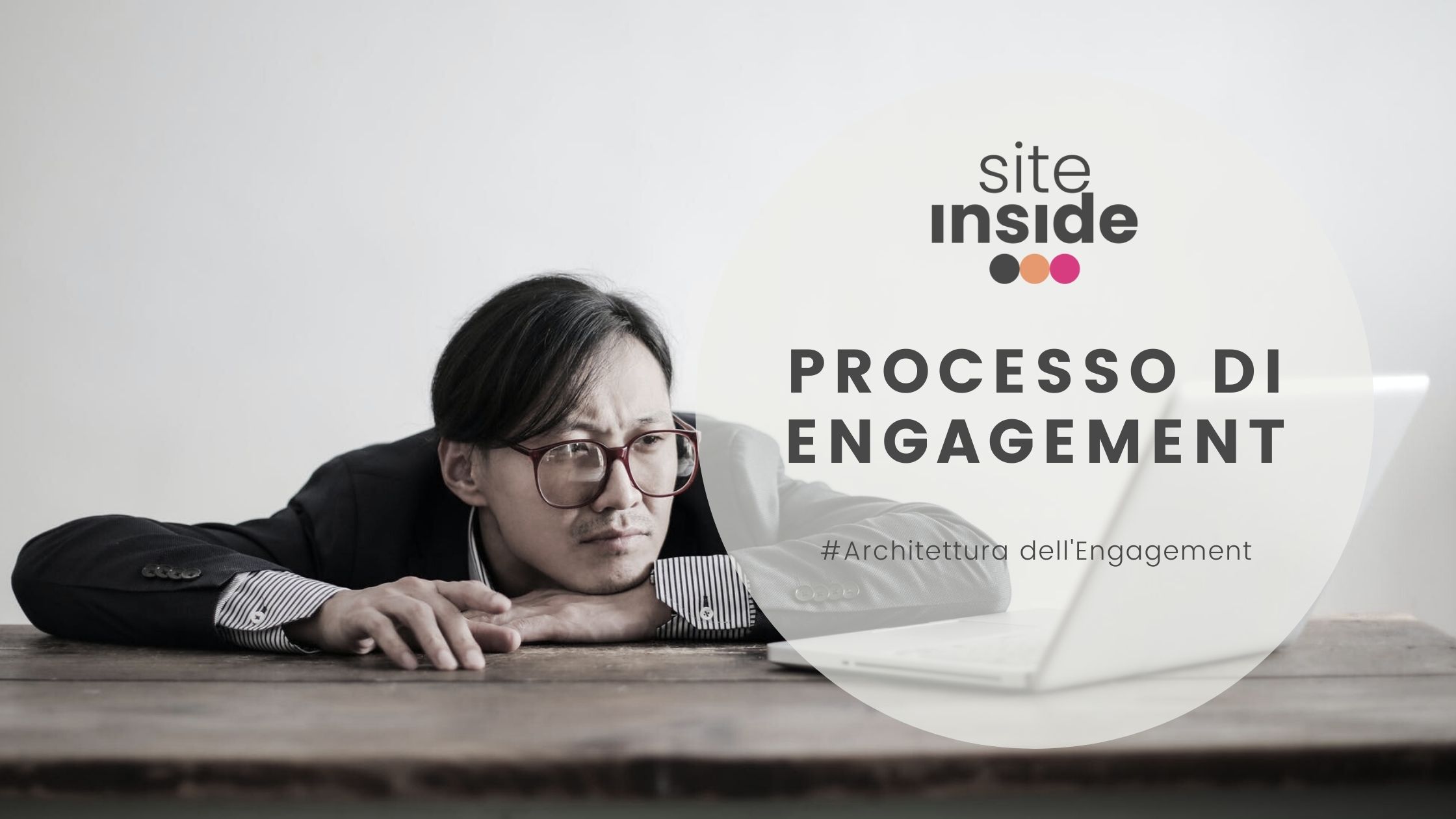 Modello concettuale per definire lo user engagement