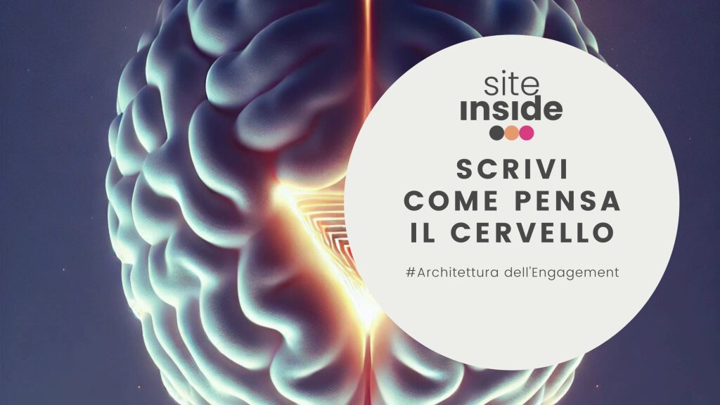 descrizione di come la piramide rovesciata aiuti lo scrittore a scrivere per farsi leggere