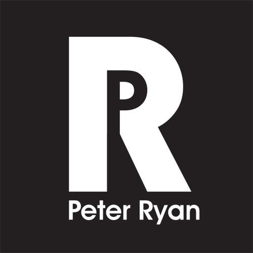 logo di Peter Ryan