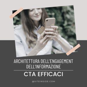 Linee guida indispensabili per progettare CTA efficaci