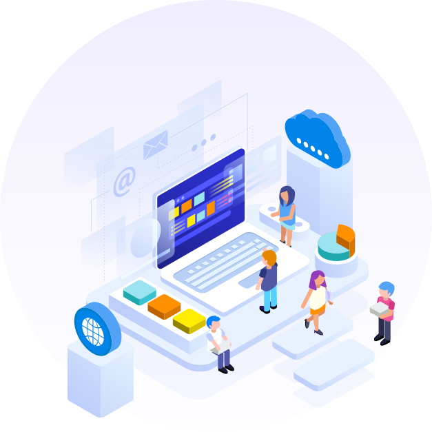 realizzazione siti web Padova, Site Insideadova